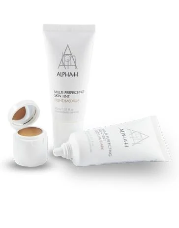 Multi-Perfecting Skin Tint