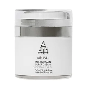 Multi Vitamin Super Cream