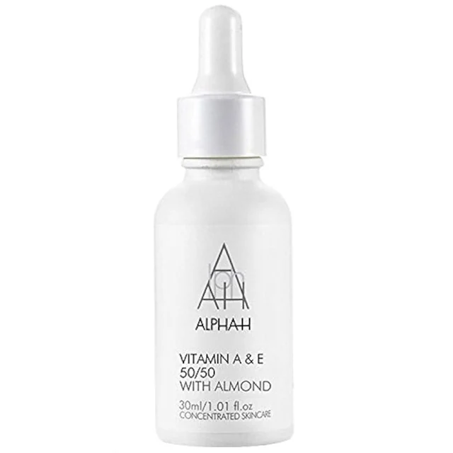 Vitamin A & E