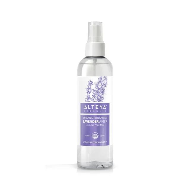 Aromatherapeutic Body Butter Bulgarian Lavender