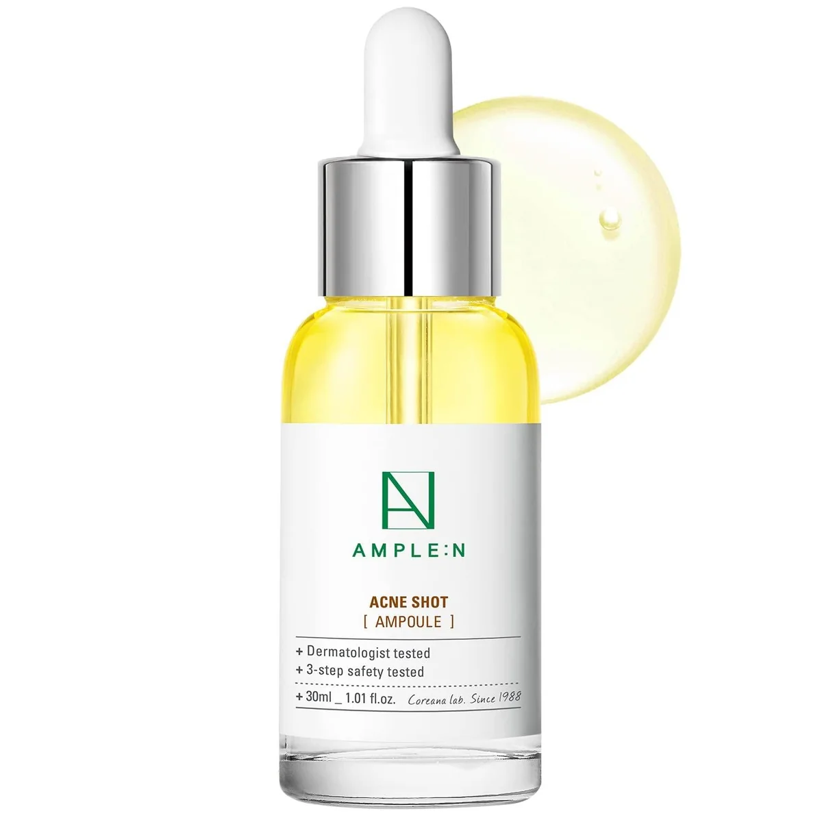 Acne Shot Ampoule