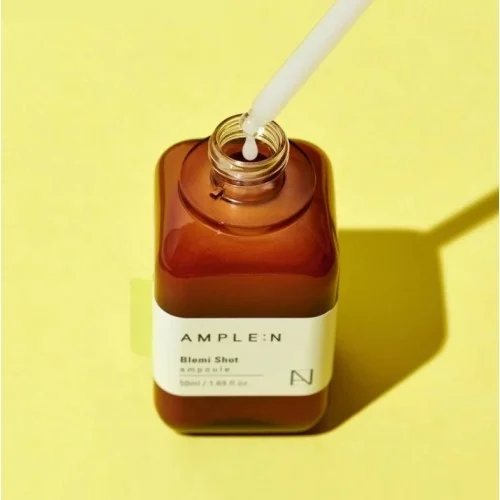 Blemi Shot Ampoule