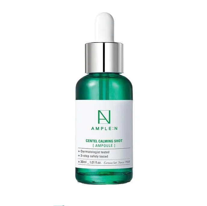 Centel Calming Shot Ampoule