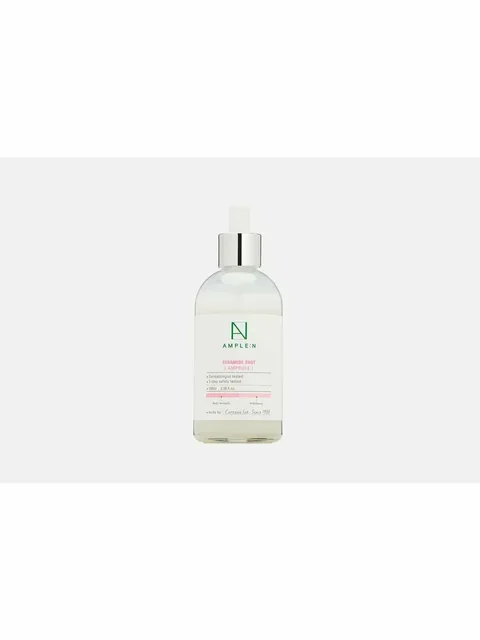 Ceramide Shot Ampoule