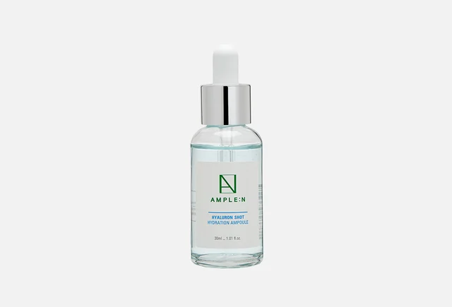 Hyaluron Shot Ampoule