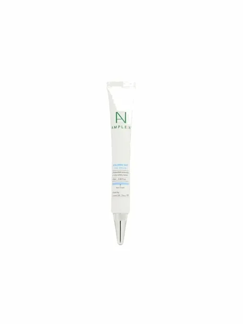 Hyaluron Shot Eye Cream