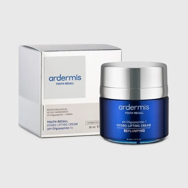 Youth Recall EGF-Bio Advanced Serum