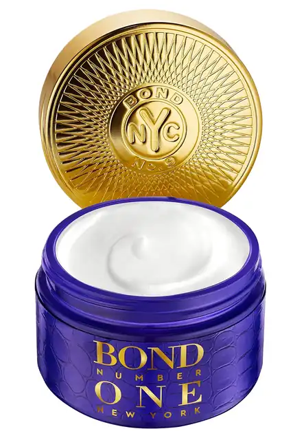 New York '24/7' Liquid Body Silk