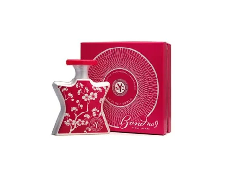 New York 'Chinatown' Fragrance