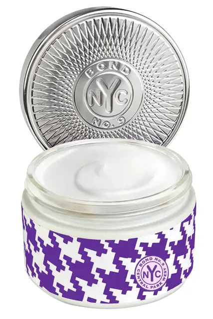 New York 'Eau de New York' Body Silk