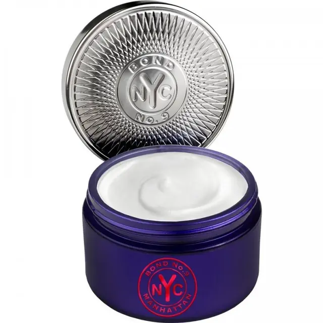 New York 'Manhattan - 24/7' Body Silk