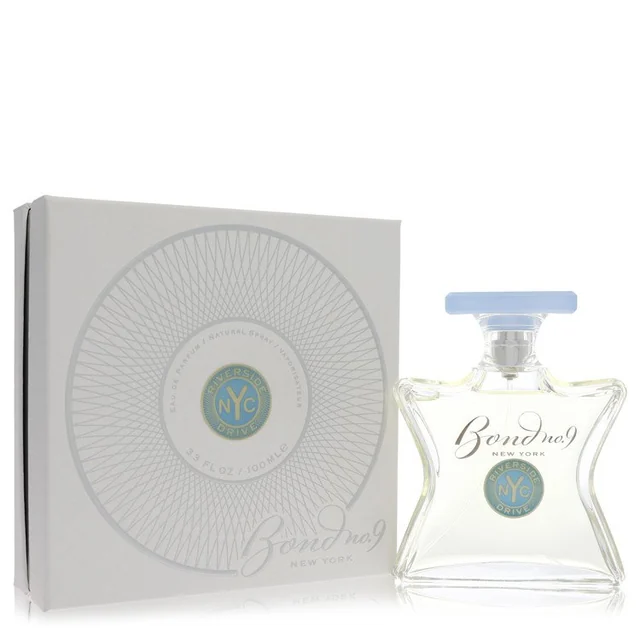 New York 'Riverside Drive' Fragrance
