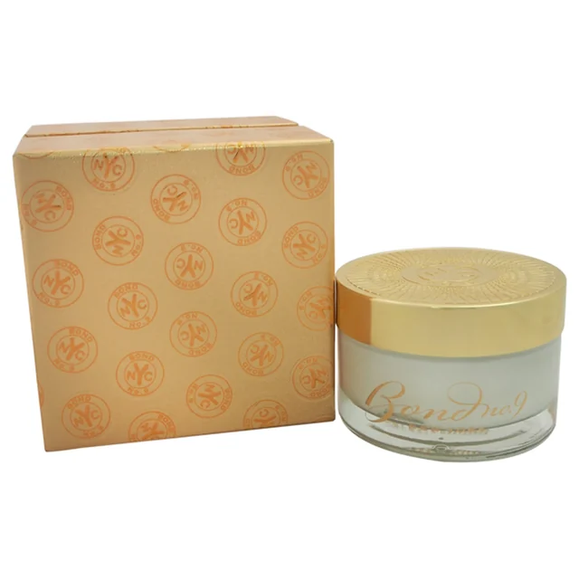 New York 'Signature Scent' 24/7 Body Silk