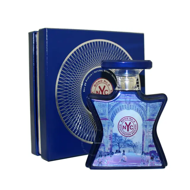 'Washington Square Park' Eau de Parfum