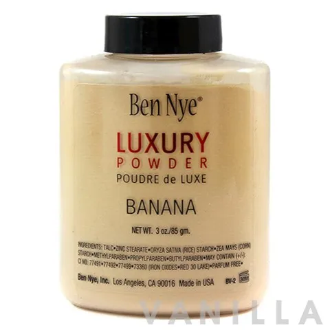 Bella Luxury Powder