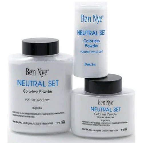 Neutral Set