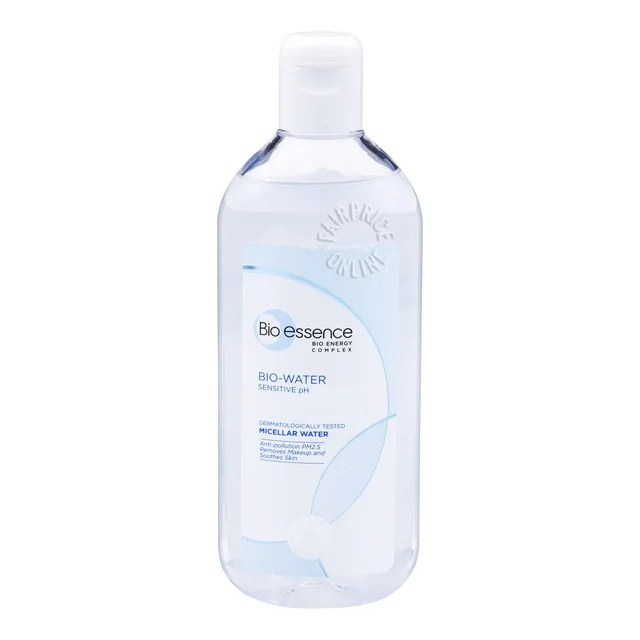 Bio-Water Micellar Water