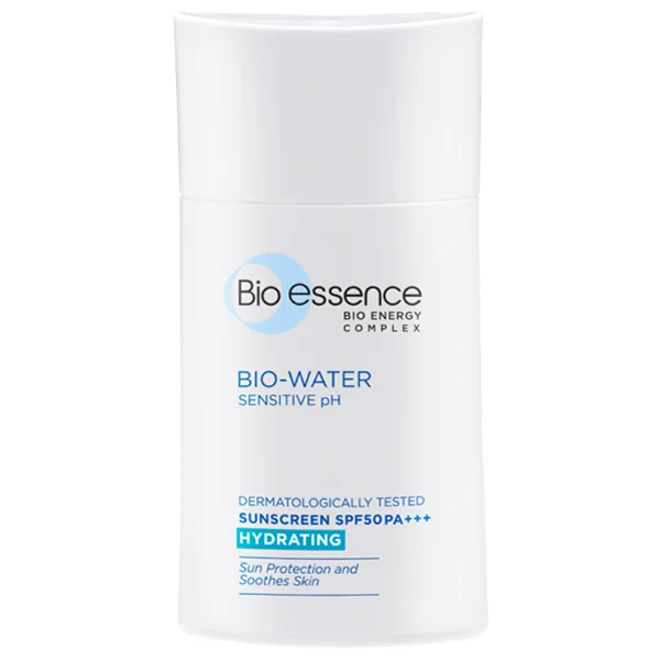 Bio Water Sunscreen SPF50 PA+++ Hydrating
