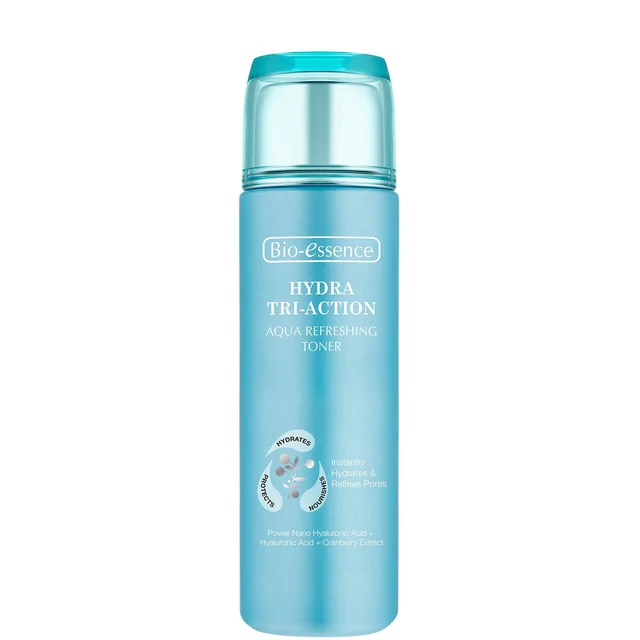 Deep Nourishing Toner With ATP