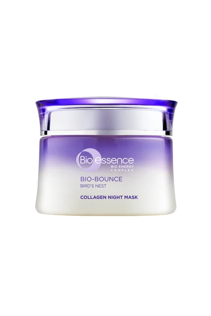 Intensive Nourish & Moisturizing Cream