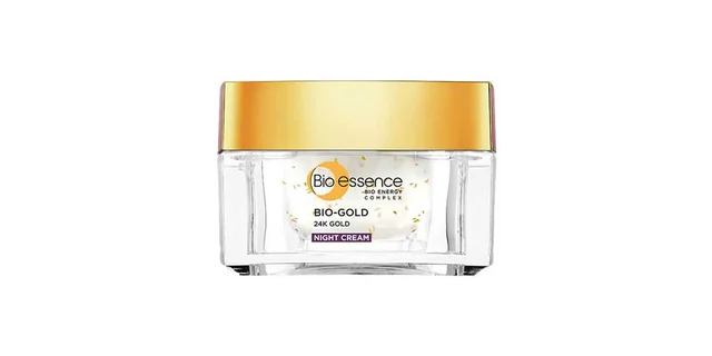 Renewal Night Cream