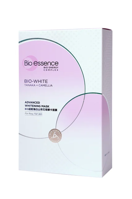 Skin White Perfecting Stretch Mask