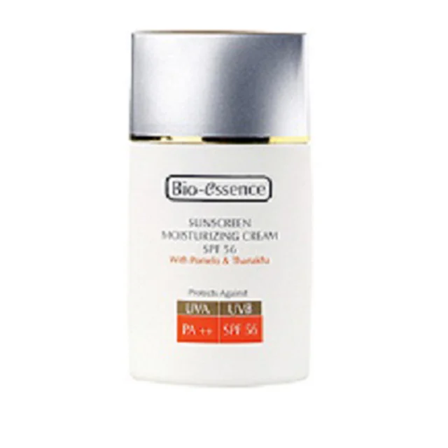 Sunscreen Moisturizing Cream SPF56/PA++