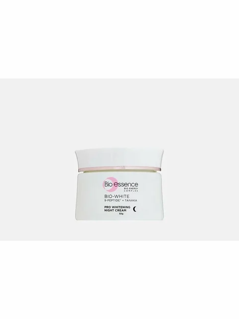 White & Firm Double Action Essence