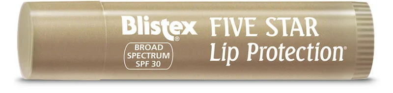 Five Star Lip Protection®
