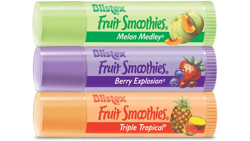 Fruit Smoothies®