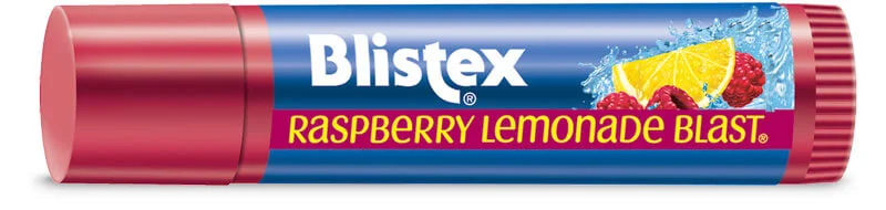 Raspberry Lemonade Blast®