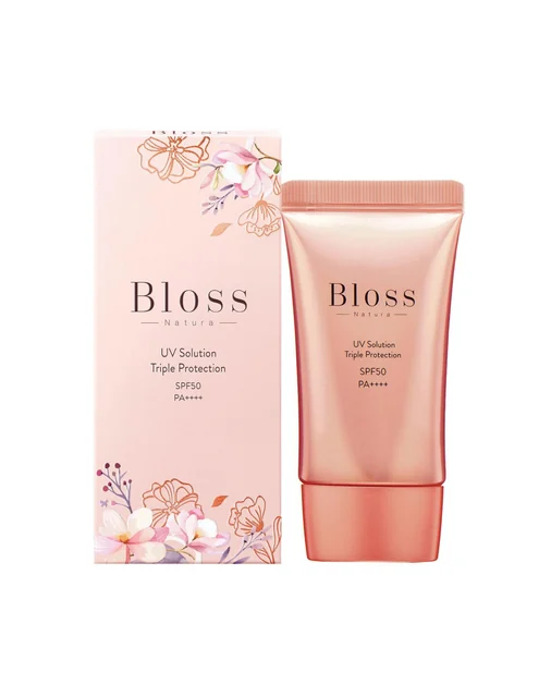 Bloss UV Solution