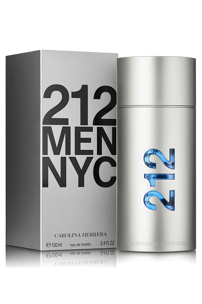212 Men Edt