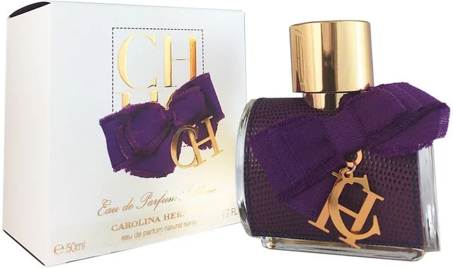 Ch Eau De Parfum Sublime