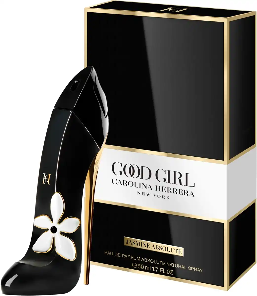 Good Girl Legere EDP