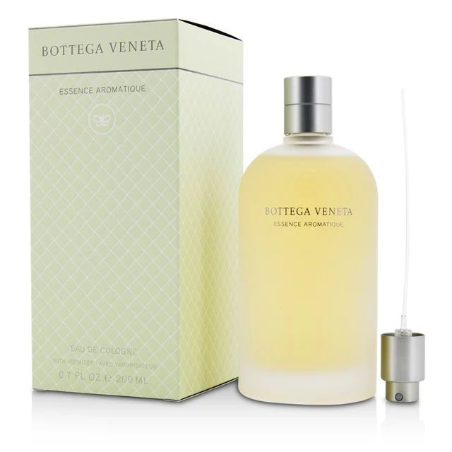 Eau De Parfum Atomizer