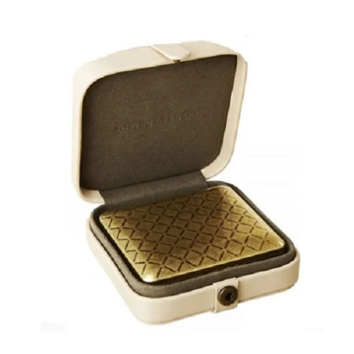 Solid Perfume Compact