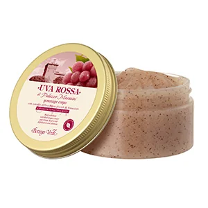 Red Grape Scrub