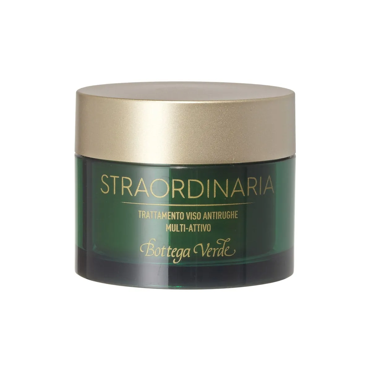 Straordinaria