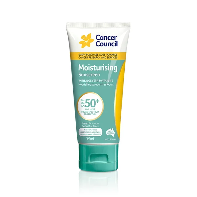 Repel Sunscreen SPF 30+