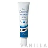 Control Acne Clay Spot