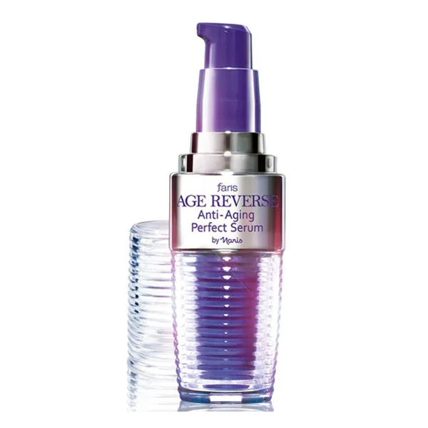 Age Reverse Anti Aging Perfect Serum