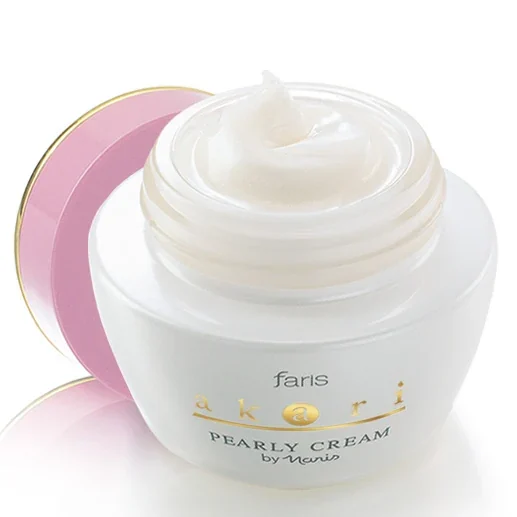 Akari Pearly Cream
