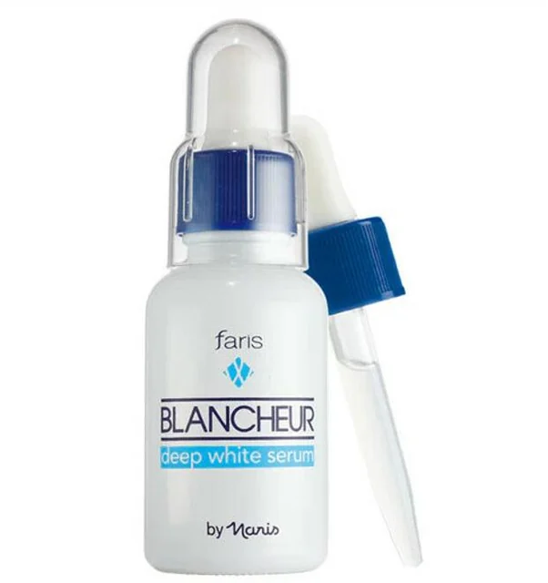 Blancheur Deep White Serum