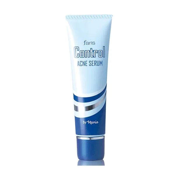 Control Acne Serum