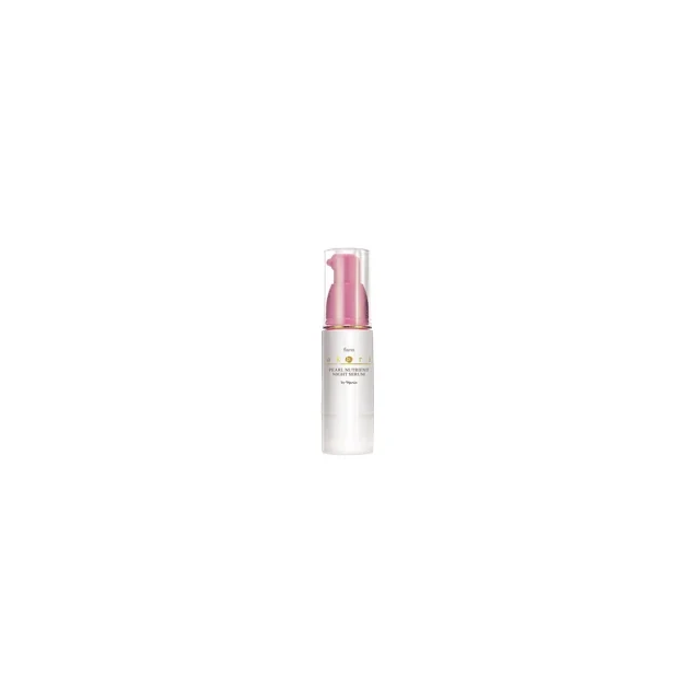Akari Pearl Nutrient Night Serum