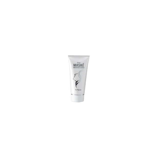 Maske' The Mask & Scrub