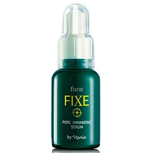 Fixe Pore Minimizing Serum