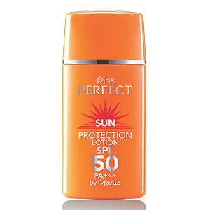 Perfect Sun Protection Lotion SPF 50 PA+++