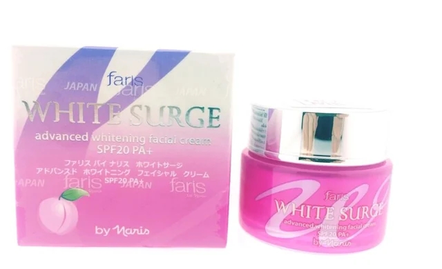 Perma White Day Moisturizer SPF 35